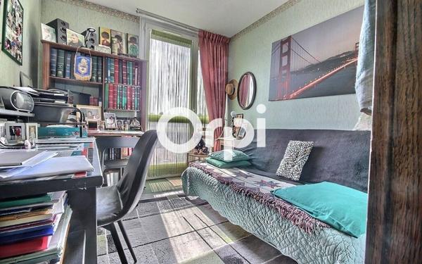 Appartement à vendre    4 pièces • 87,56 m2 Maurepas