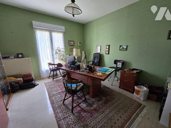 Pavillon - ORIGNY-STE-BENOITE.