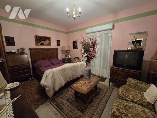 Pavillon - ORIGNY-STE-BENOITE.