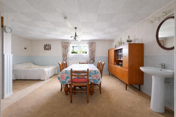 Maison
         3 pièces
        - 71 m²