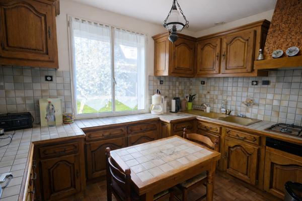 Maison 3 pièces - 71 m²