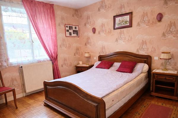 Maison 3 pièces - 71 m²