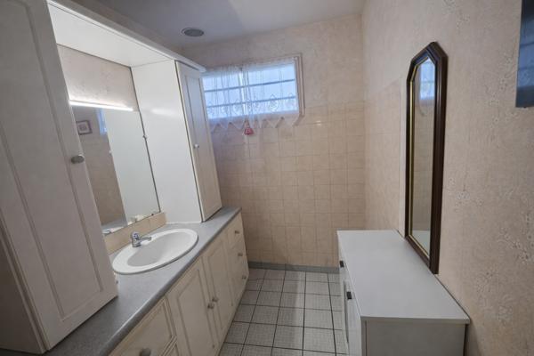 Maison 3 pièces - 71 m²