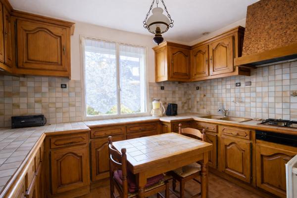 Maison
         3 pièces
        - 71 m²