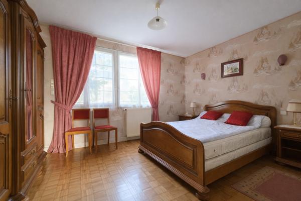 Maison
         3 pièces
        - 71 m²
