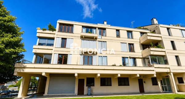 À vendre Appartement 2 pièces 49 m² - Taverny 95150