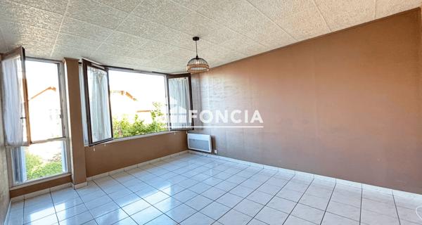 À vendre Appartement 2 pièces 49 m² - Taverny 95150