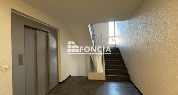 À vendre Appartement 2 pièces 49 m² - Taverny 95150