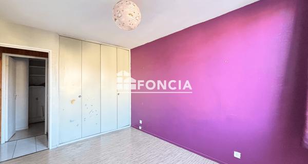 À vendre Appartement 2 pièces 49 m² - Taverny 95150