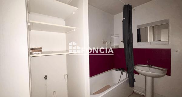 À vendre Appartement 2 pièces 49 m² - Taverny 95150