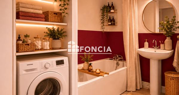À vendre Appartement 2 pièces 49 m² - Taverny 95150