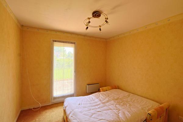 Maison Nevers 3 chambres avec garage, quartier calme, commerces et écoles