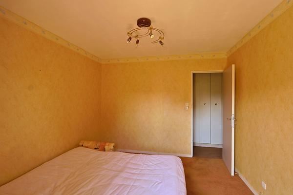 Maison Nevers 3 chambres avec garage, quartier calme, commerces et écoles