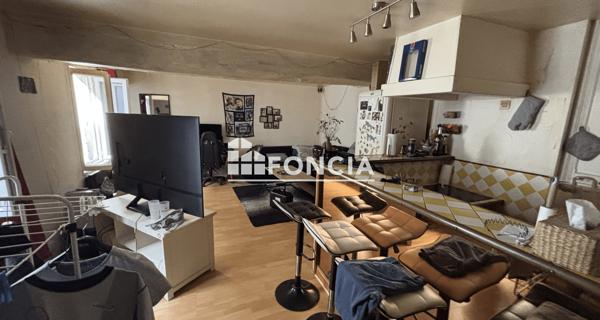 À vendre Appartement 2 pièces 42.7 m² - Fontainebleau 77300