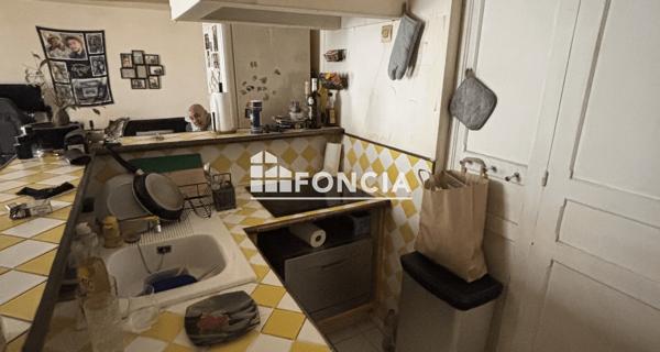 À vendre Appartement 2 pièces 42.7 m² - Fontainebleau 77300