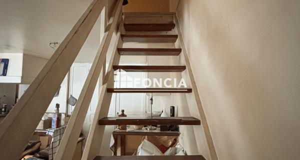 À vendre Appartement 2 pièces 42.7 m² - Fontainebleau 77300