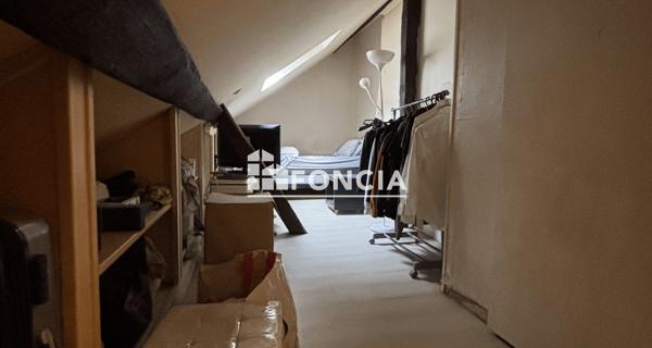 À vendre Appartement 2 pièces 42.7 m² - Fontainebleau 77300