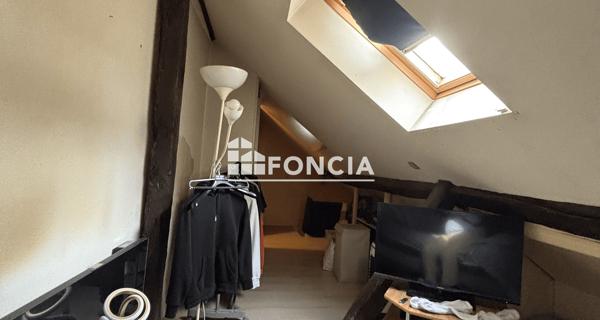 À vendre Appartement 2 pièces 42.7 m² - Fontainebleau 77300