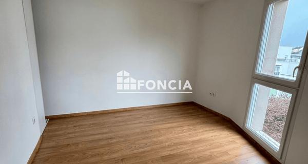 À vendre Appartement 2 pièces 37.91 m² - Nantes 44100