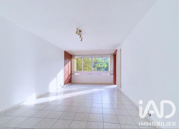 Appartement à vendre 4 pièces 85,87 m² Vitrolles