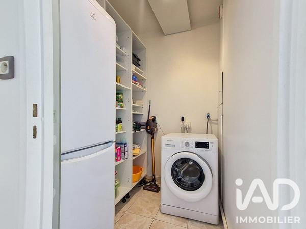 Appartement à vendre 4 pièces 85,87 m² Vitrolles