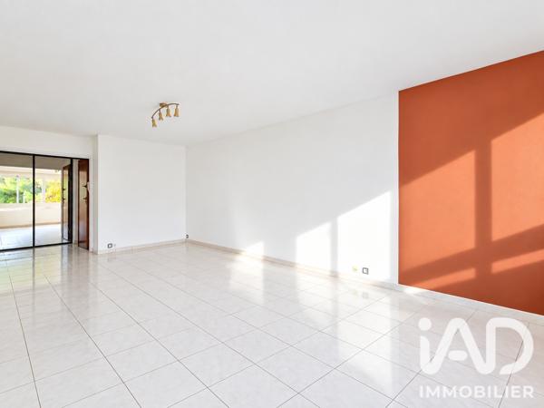 Appartement à vendre 4 pièces 85,87 m² Vitrolles