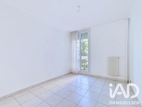 Appartement à vendre 4 pièces 85,87 m² Vitrolles