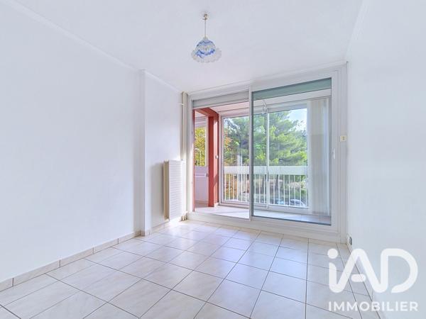 Appartement à vendre 4 pièces 85,87 m² Vitrolles