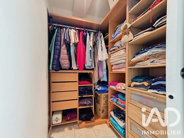 Appartement à vendre 4 pièces 85,87 m² Vitrolles