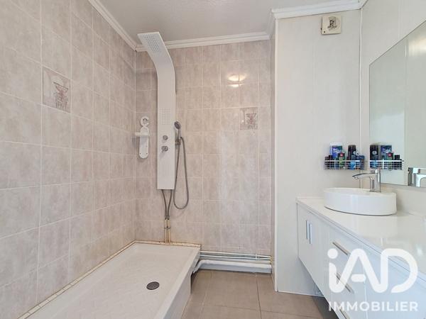 Appartement à vendre 4 pièces 85,87 m² Vitrolles