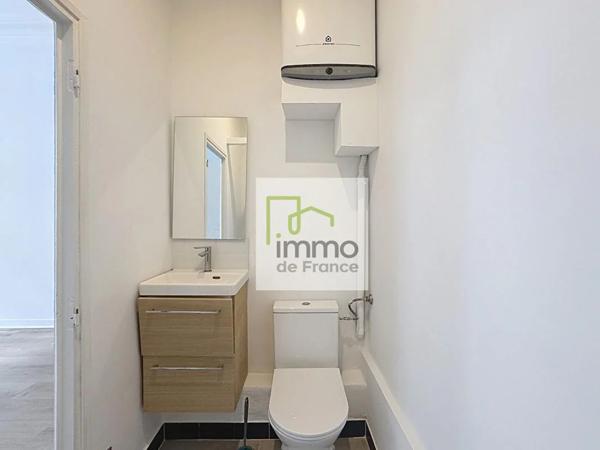 Appartement à vendre à Lille (59000)