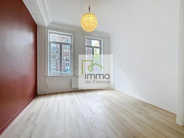 Appartement à vendre à Lille (59000)