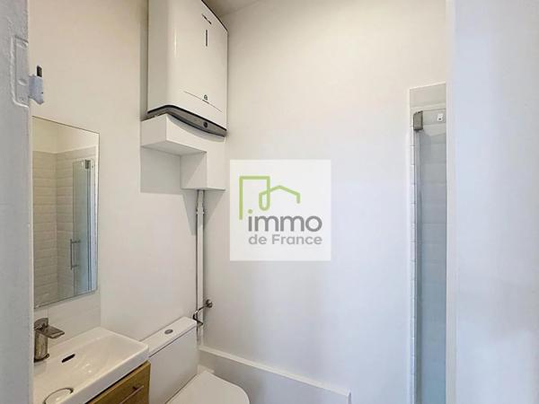 Appartement à vendre à Lille (59000)