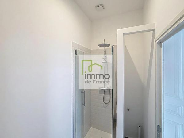 Appartement à vendre à Lille (59000)