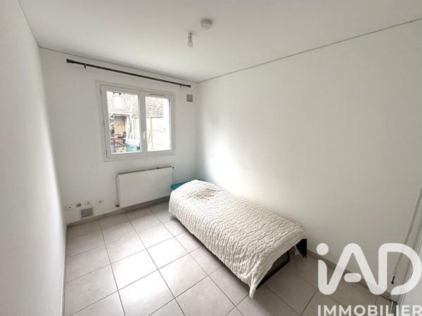 Maison à vendre 5 pièces 119 m² Livry-Gargan