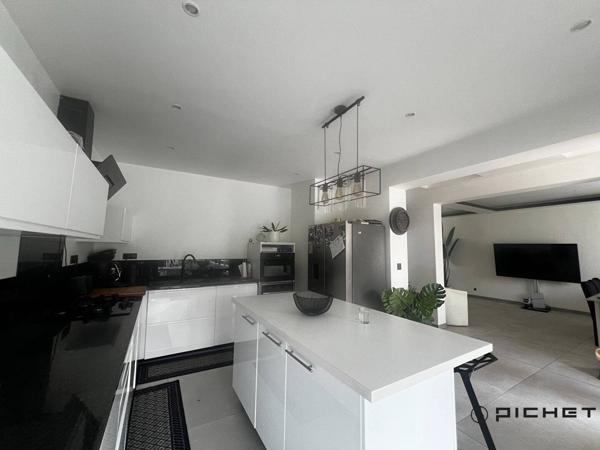 Maison 4 pièces 140 m² TOULOUSE - 31100