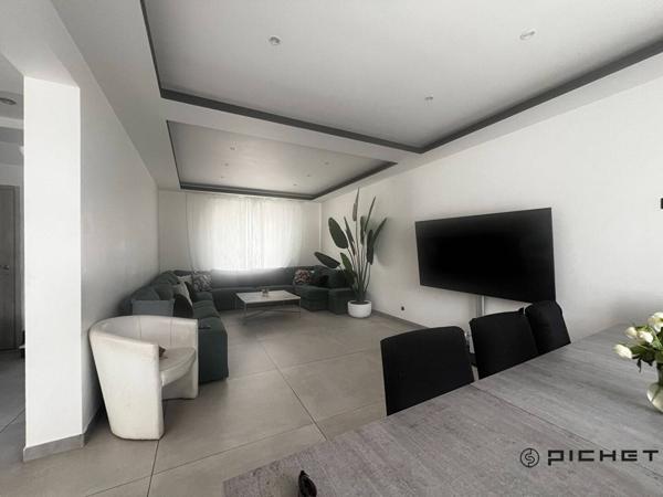 Maison 4 pièces 140 m² TOULOUSE - 31100
