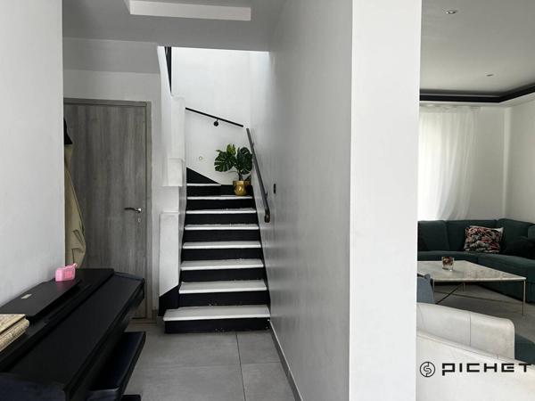 Maison 4 pièces 140 m² TOULOUSE - 31100