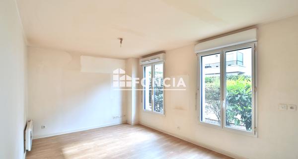 À vendre Studio 26.2 m² - Maisons-laffitte 78600