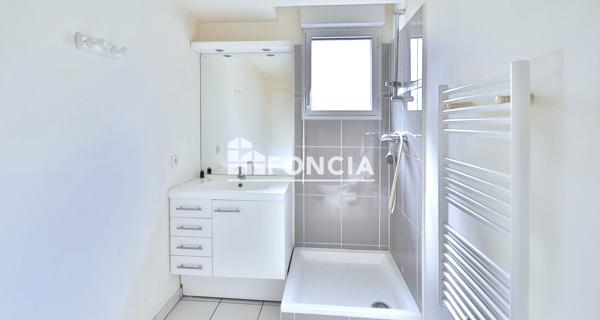 À vendre Studio 26.2 m² - Maisons-laffitte 78600