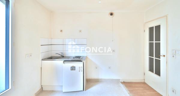 À vendre Studio 26.2 m² - Maisons-laffitte 78600