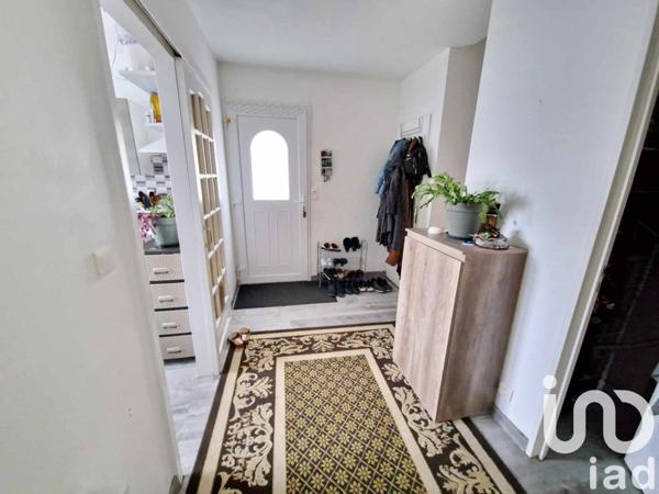 Maison traditionnelle 6 pièces de 105 m² à Pithiviers (45300)