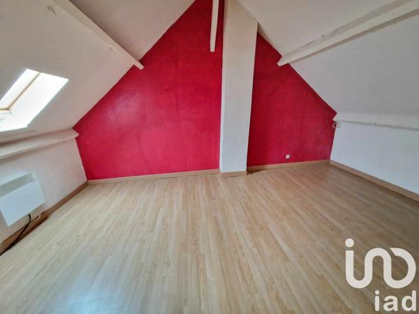 Maison traditionnelle 6 pièces de 105 m² à Pithiviers (45300)