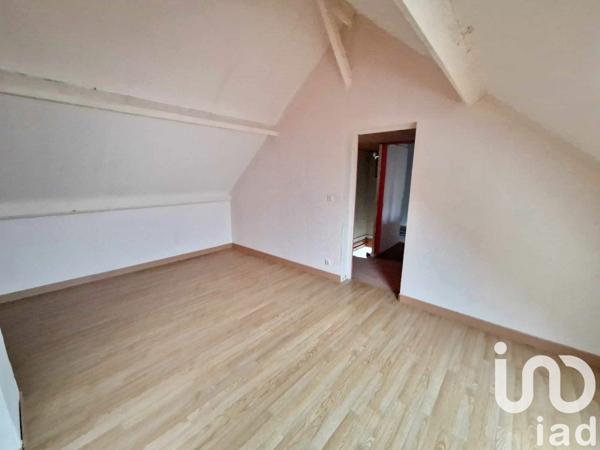 Maison traditionnelle 6 pièces de 105 m² à Pithiviers (45300)