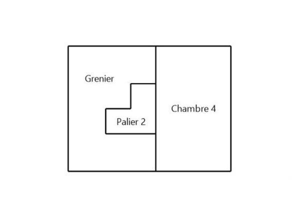 Maison traditionnelle 6 pièces de 105 m² à Pithiviers (45300)