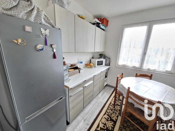 Maison traditionnelle 6 pièces de 105 m² à Pithiviers (45300)