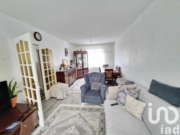 Maison traditionnelle 6 pièces de 105 m² à Pithiviers (45300)