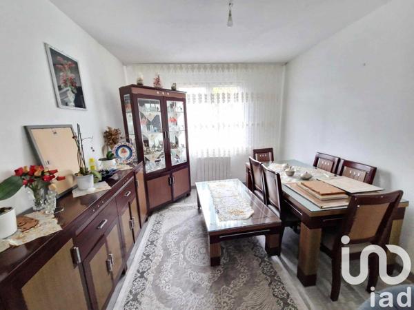 Maison traditionnelle 6 pièces de 105 m² à Pithiviers (45300)