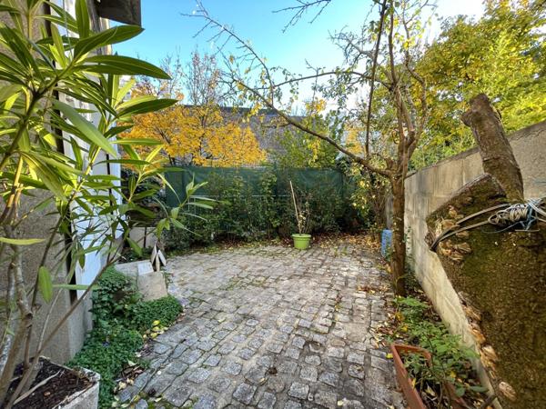 NANTES – GUIST’HAU / CANCLAUX : Maison de famille au charme intemporel et au calme préservé