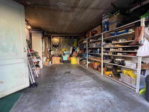 NANTES – GUIST’HAU / CANCLAUX : Maison de famille au charme intemporel et au calme préservé